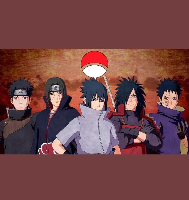 uchihas thumbnail