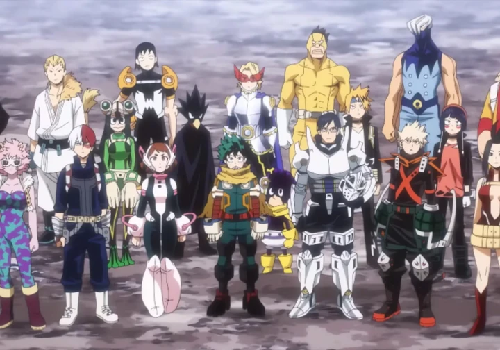 MHA: NEW STUDENT. thumbnail