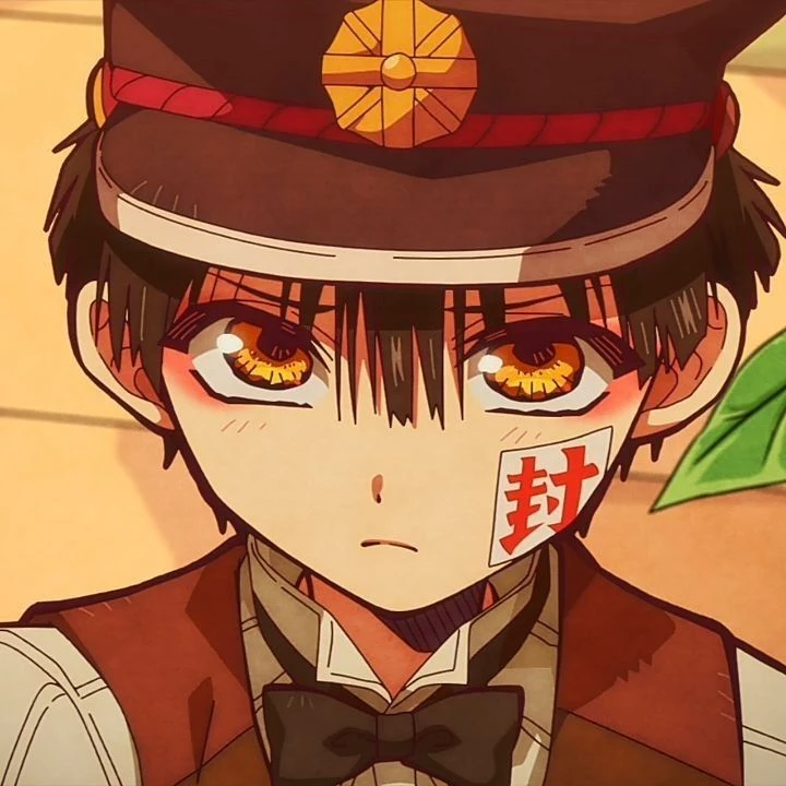 hanako kun thumbnail