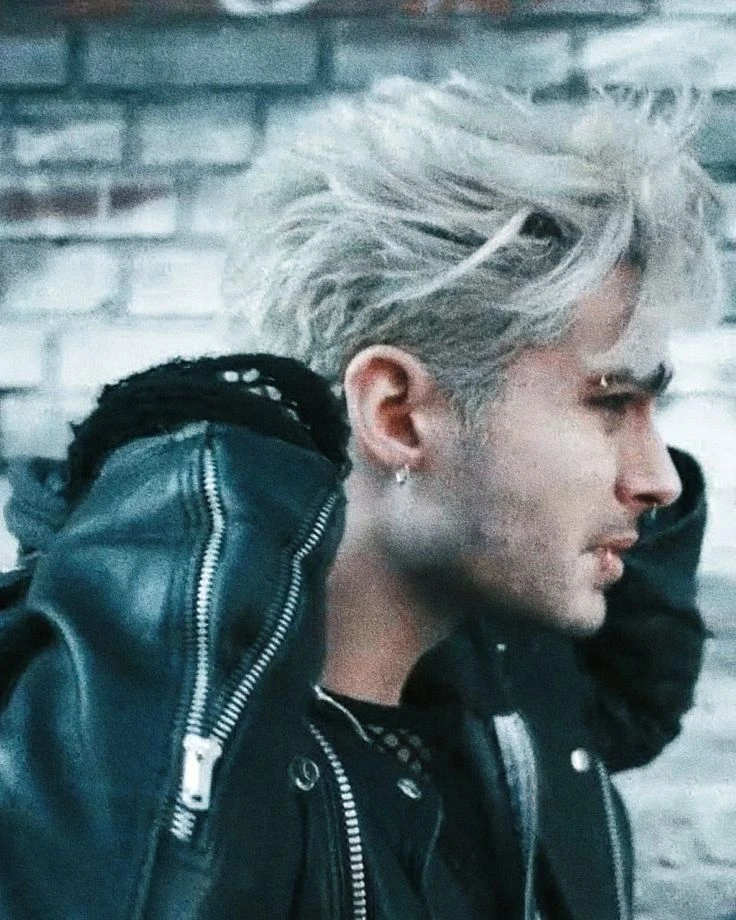 Bill Kaulitz thumbnail