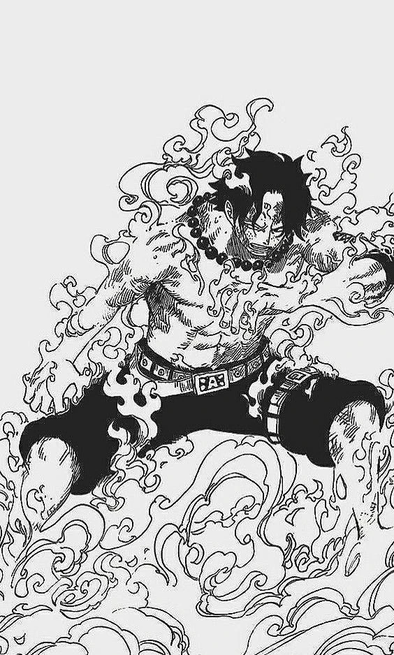Portgas D. Ace (Marineford) thumbnail