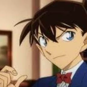 Shinichi Kudo thumbnail