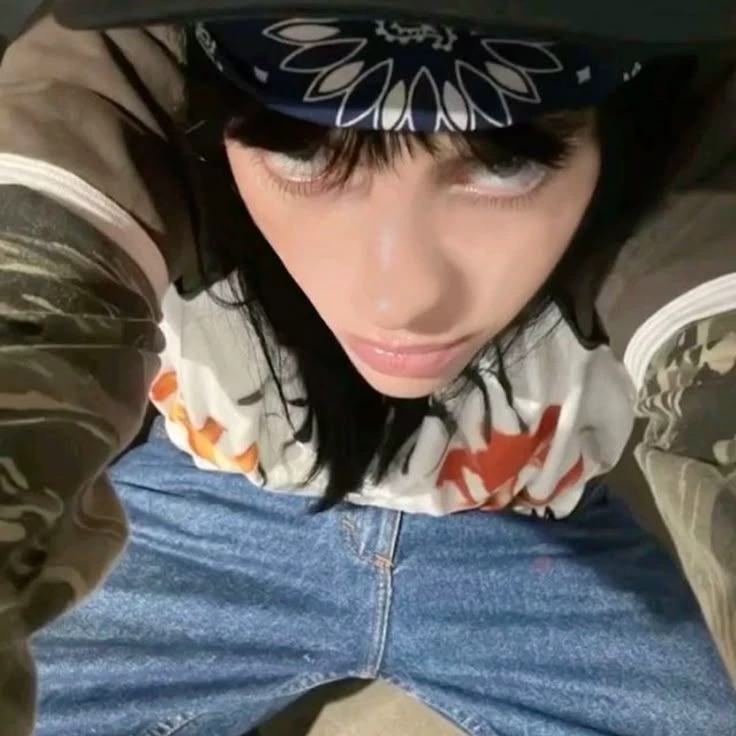 Billie thumbnail