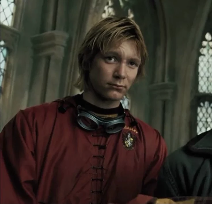 Fred Weasley (bf, quidditch, crush) thumbnail