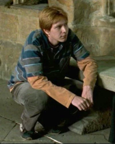 Fred Weasley (bf) thumbnail