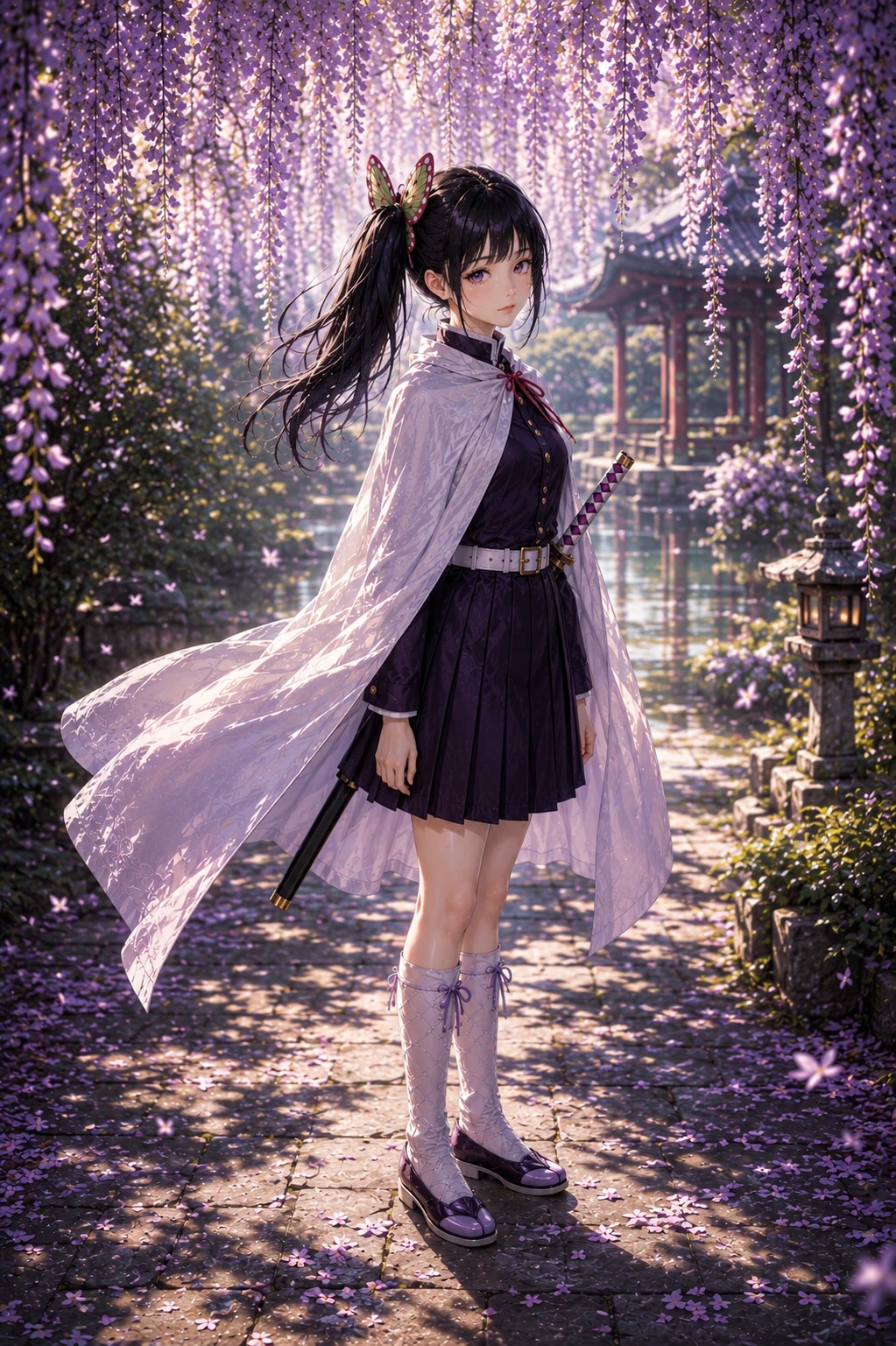 Kanao Tsuyuri thumbnail