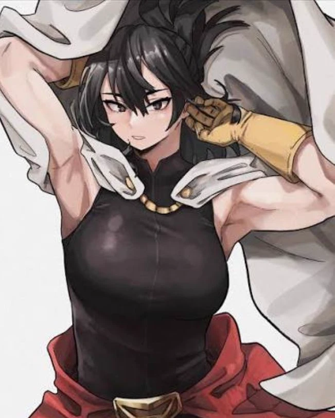 nana Shimura thumbnail