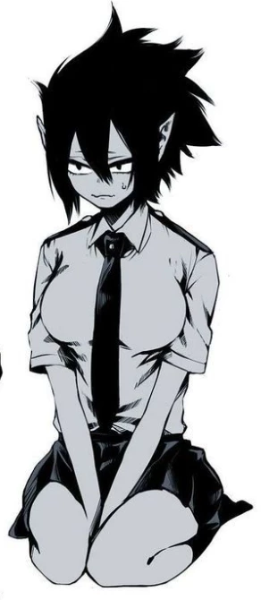 Tamaki (female) thumbnail