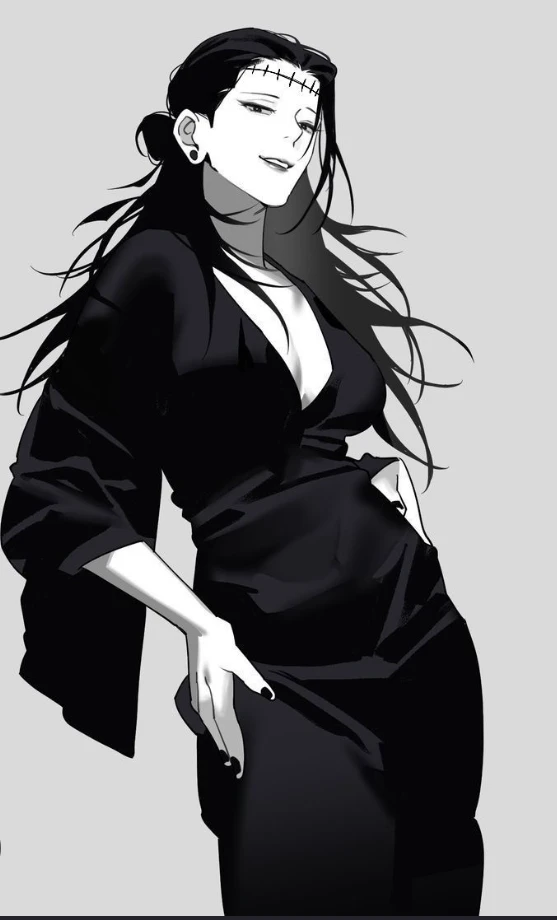 suguru Geto (kenjaku) thumbnail