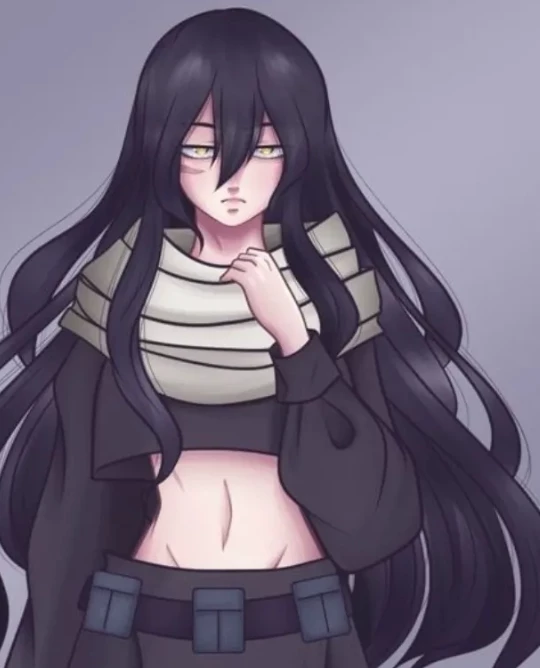 Shota aizawa ( femenino ) thumbnail