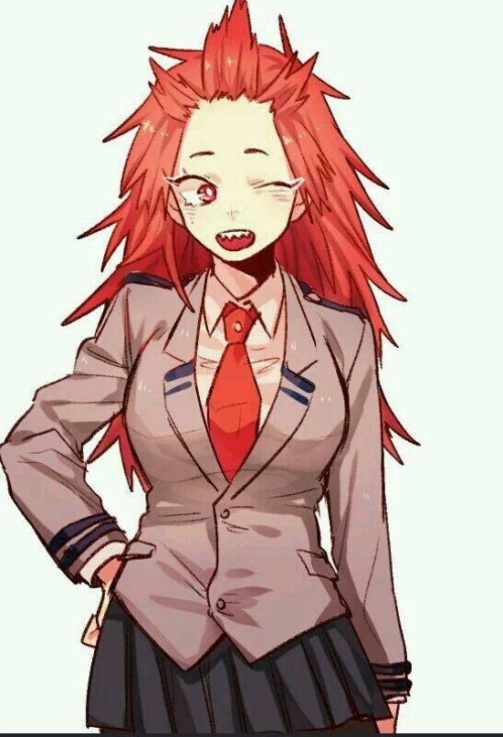 kirishima (female) thumbnail