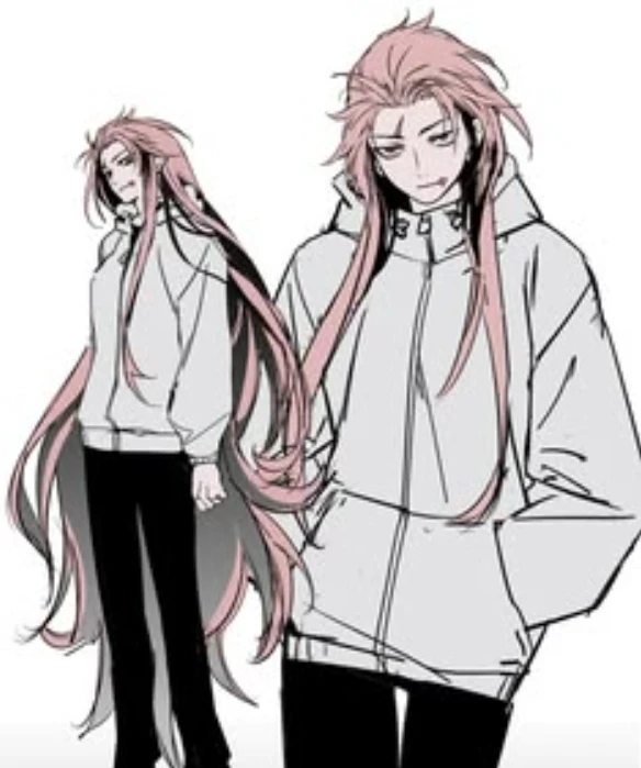 yuji itadori (jjk module) thumbnail