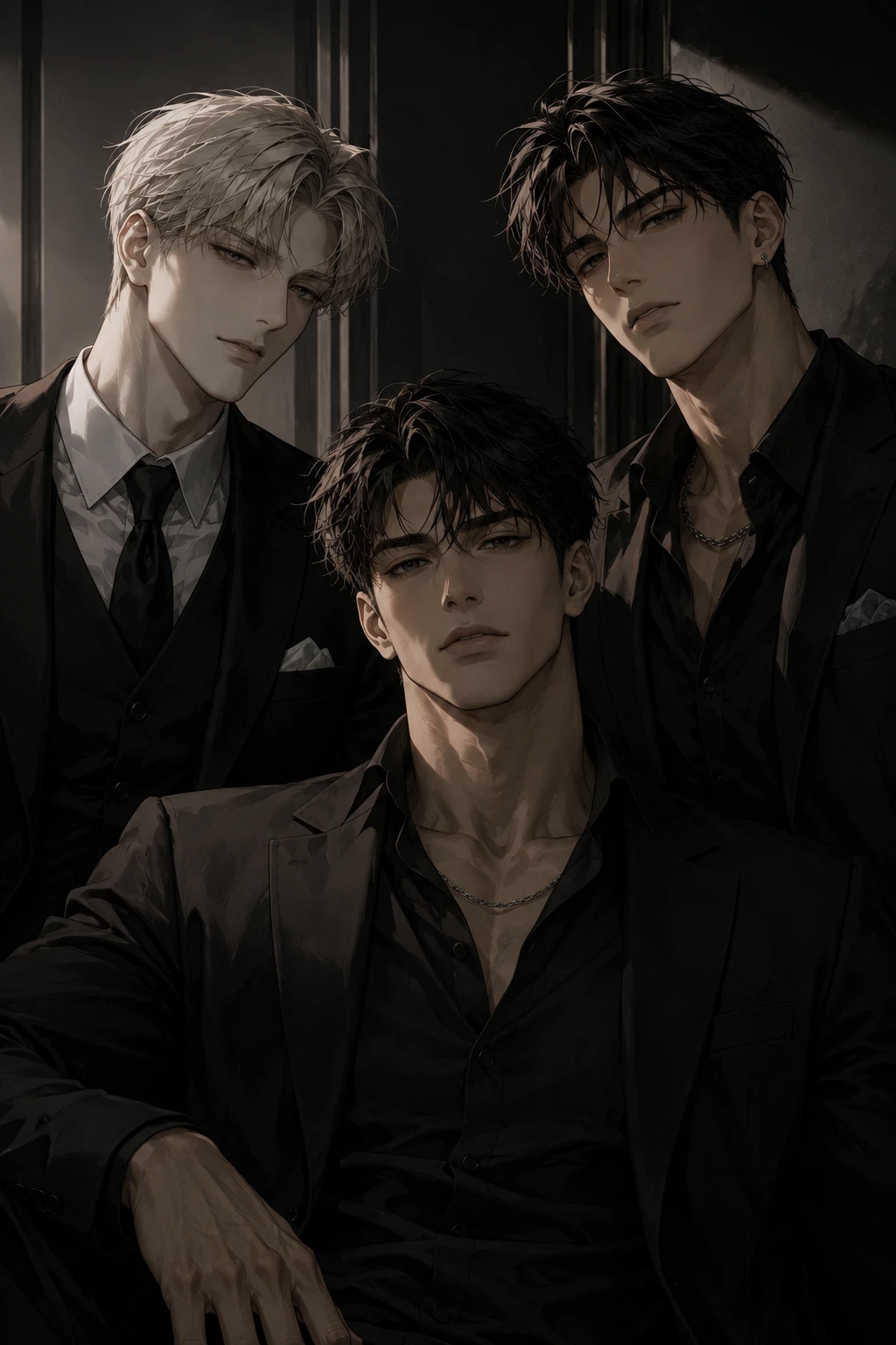 Veyr Brothers thumbnail