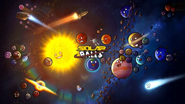 SolarBalls RPG thumbnail