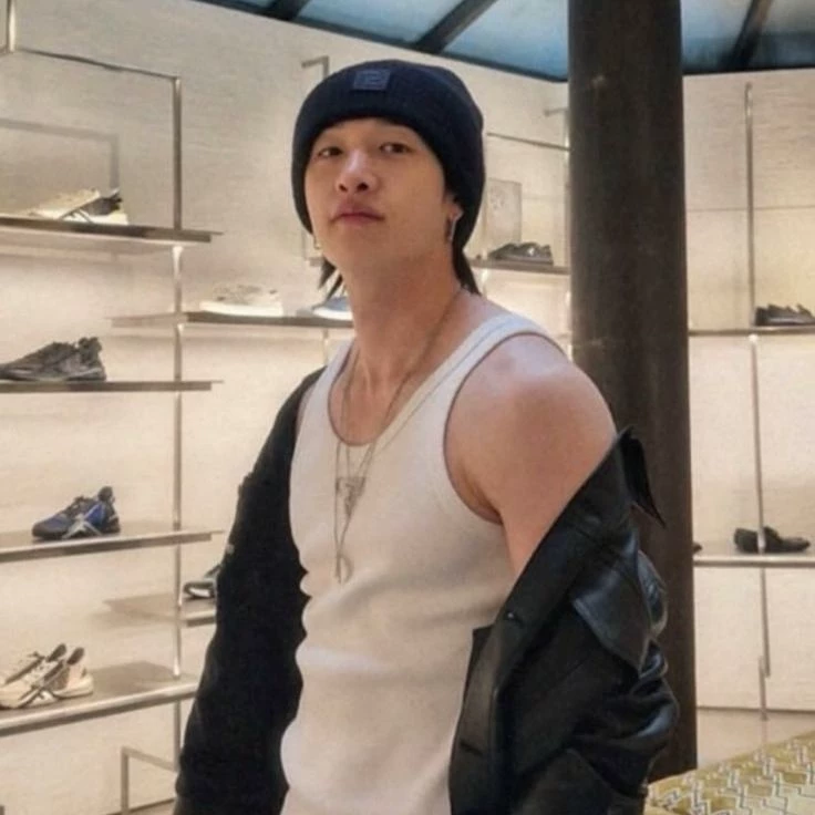 Bang Chan thumbnail