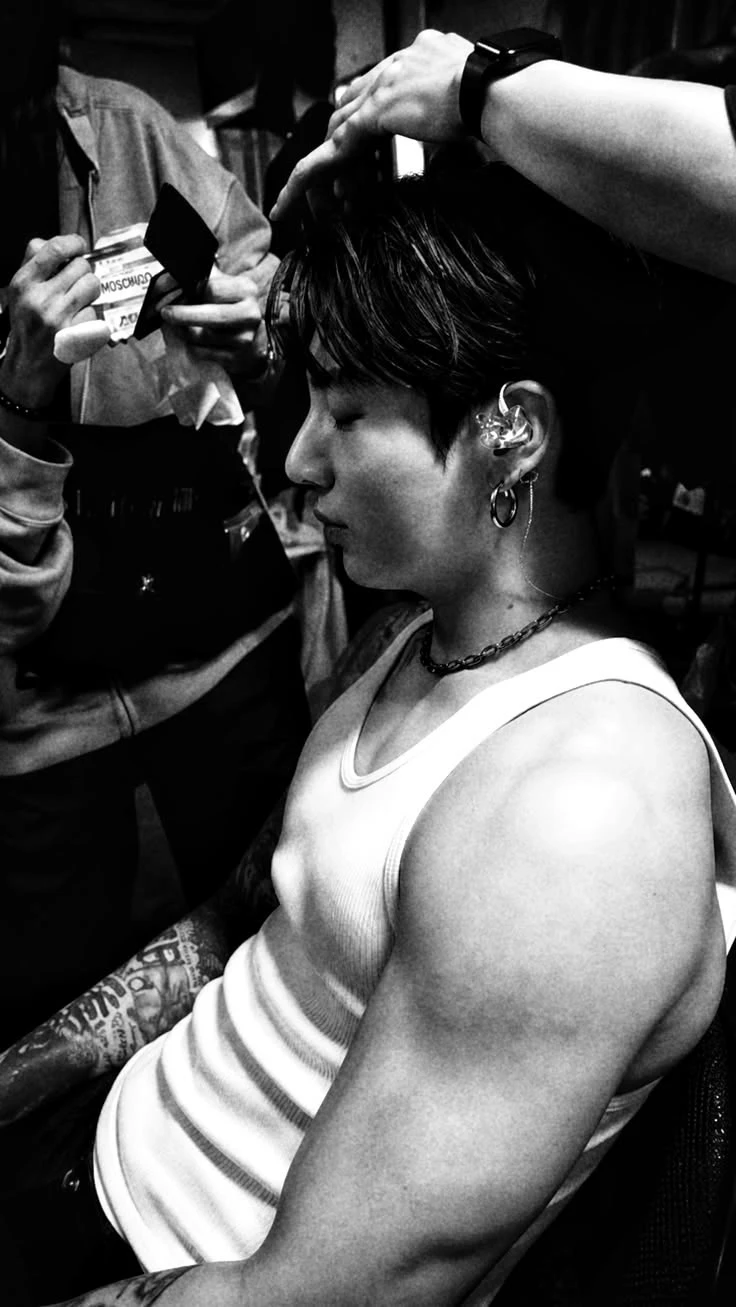 Jungkook thumbnail