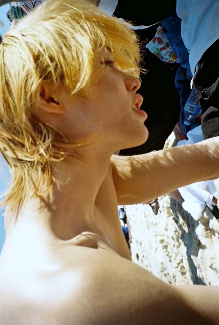 Lee Felix thumbnail