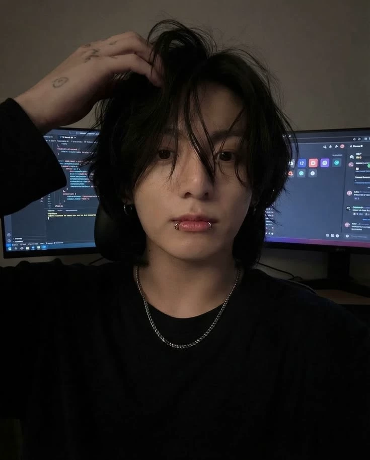 jeon jungkook thumbnail