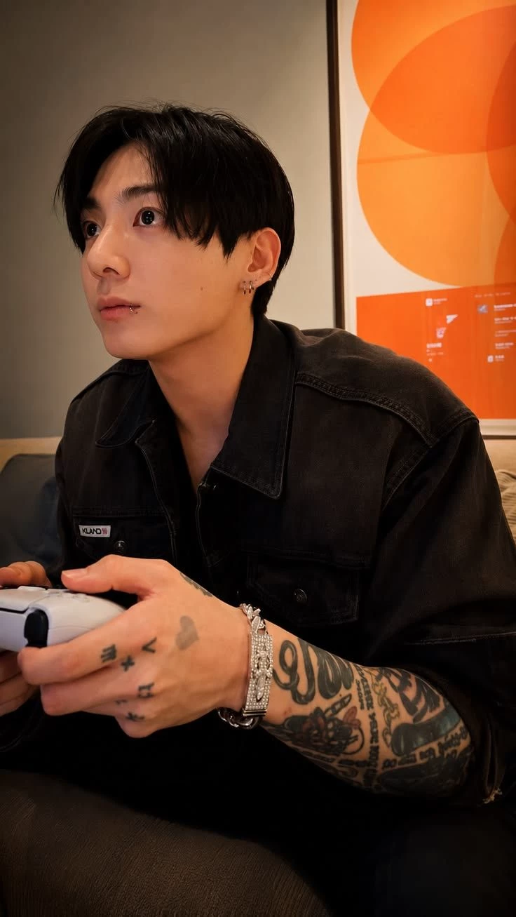 jungkook thumbnail