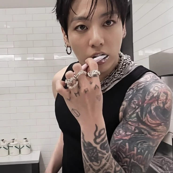 Joen Jungkook thumbnail