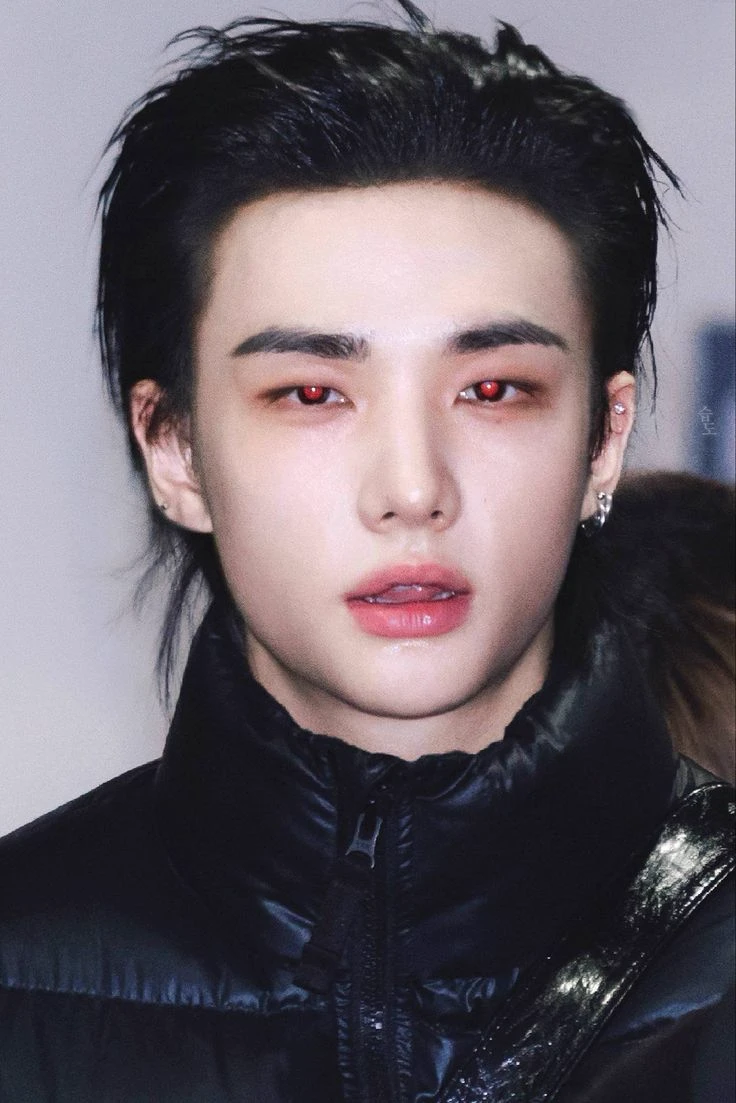 hyunjin thumbnail