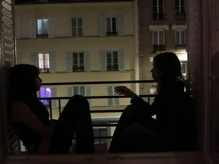 Krya is Shino thumbnail