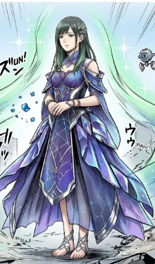 Date A Live, New Spirit : Kaede thumbnail