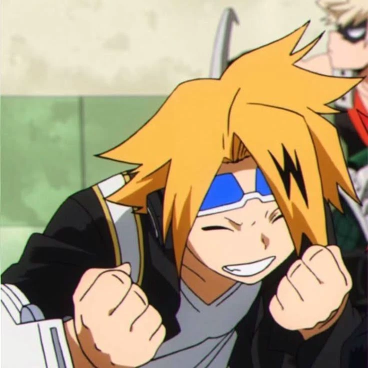 Denki Kaminari thumbnail