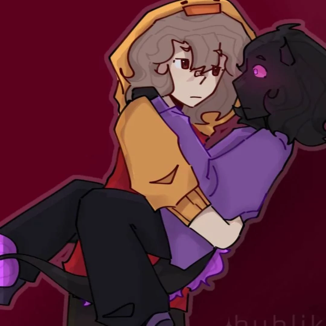 FRIENDSHIP (Everything is here and yes, you are Rhyme!!) ;3 thumbnail