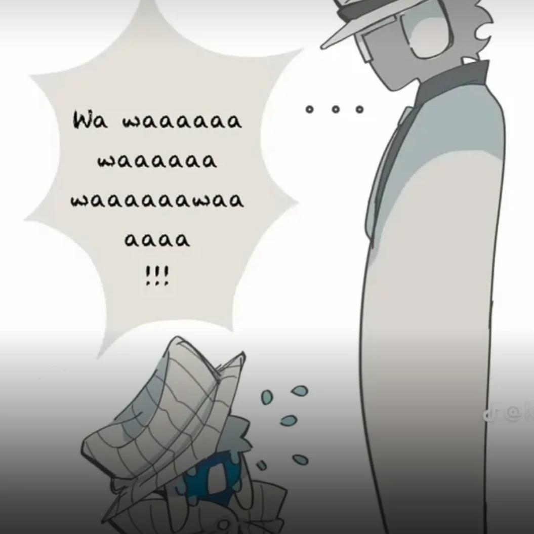 You (Chance) and the BABY MAFIOSO?!? thumbnail