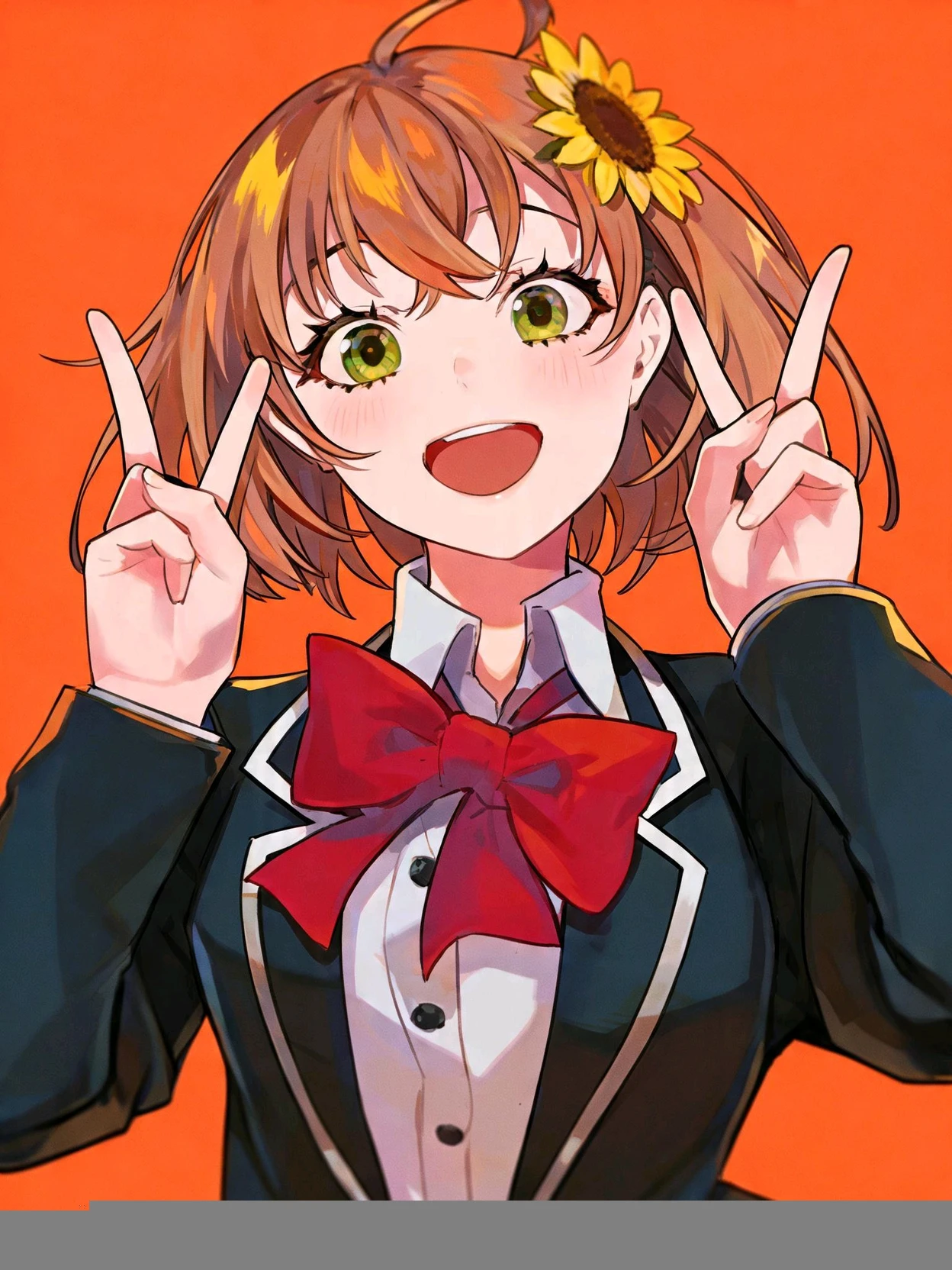 (Omoigakezu Kimi no Mono / Unexpectedly Yours) Tachibana Yuna🌸 thumbnail