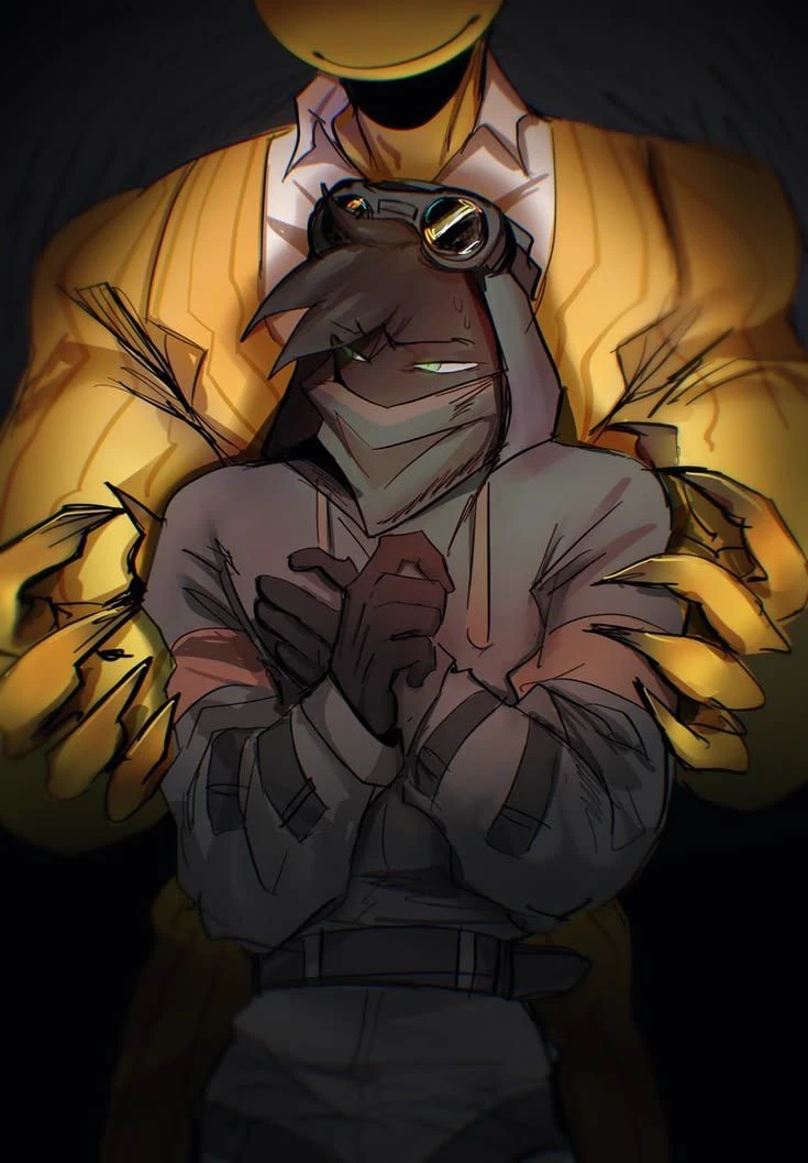 STALKER VERITY thumbnail