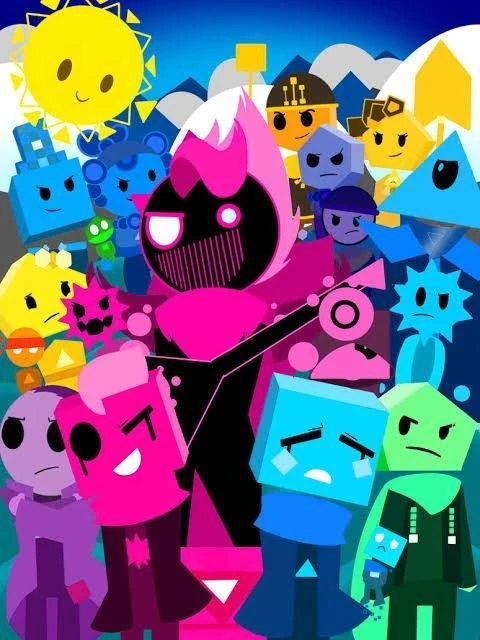 Pink corruption/Pink corruption/Jsab thumbnail