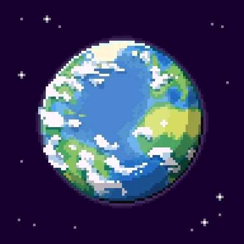 Earth 🌍 thumbnail