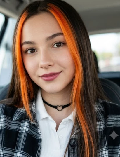 Brooke Barker thumbnail