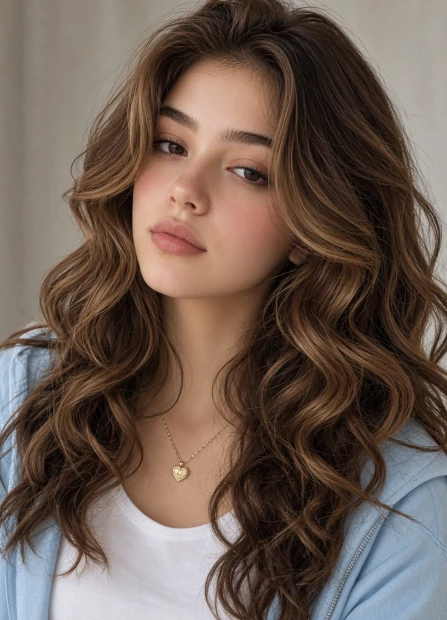 Brooke DuPont \[POPULAR GIRL\] thumbnail