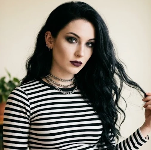 Bella Fox thumbnail