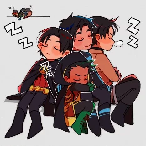 Bat Family thumbnail
