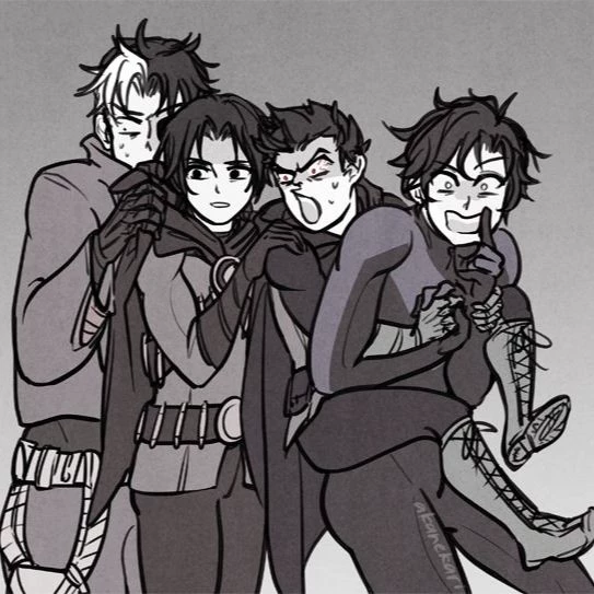 Batfam thumbnail