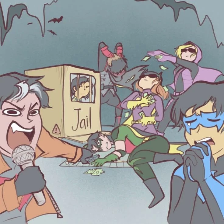 Bat Family thumbnail