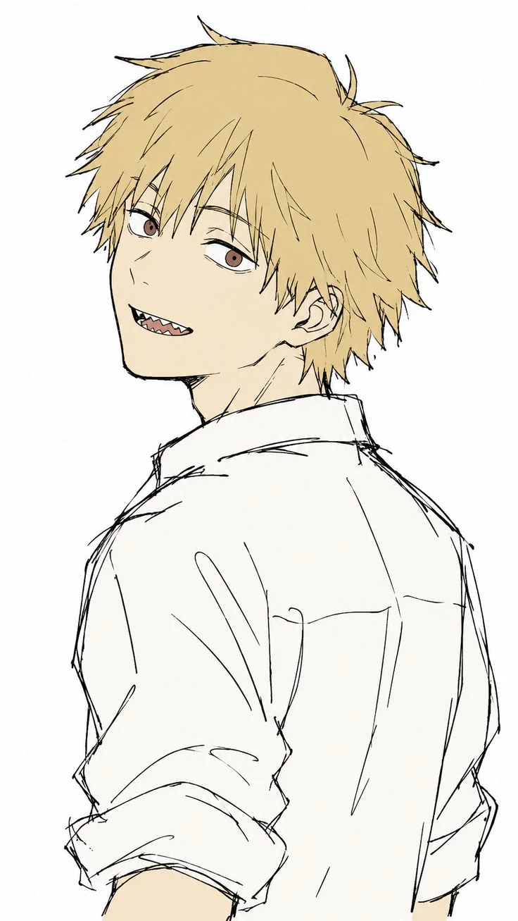 Denji thumbnail