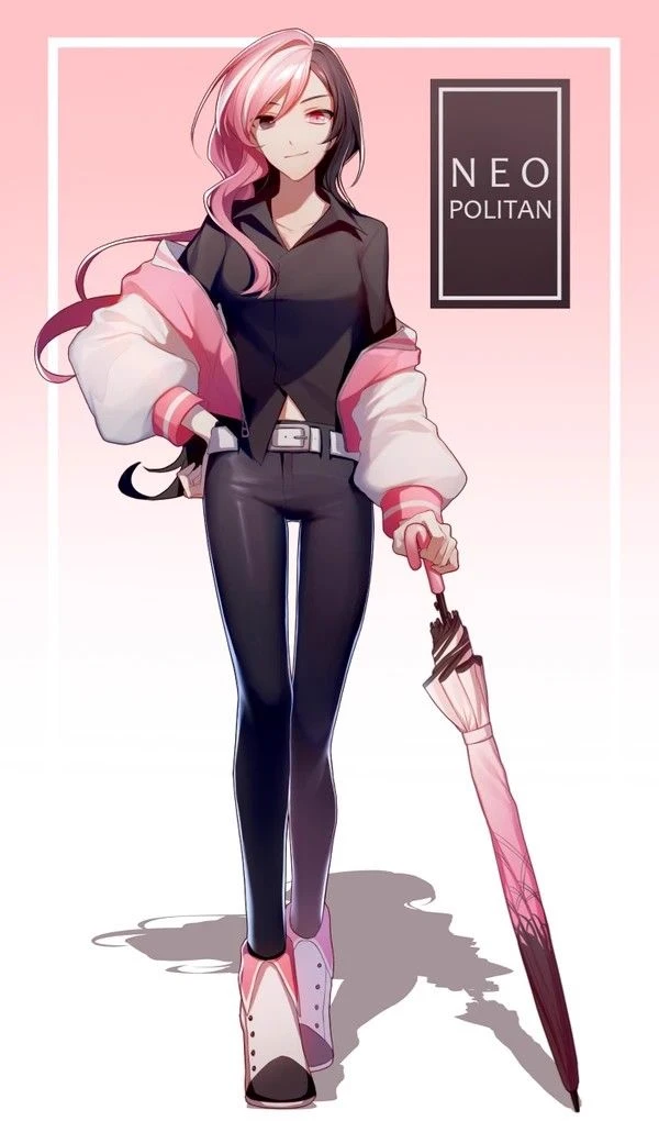 Neapolitan (Neo) thumbnail