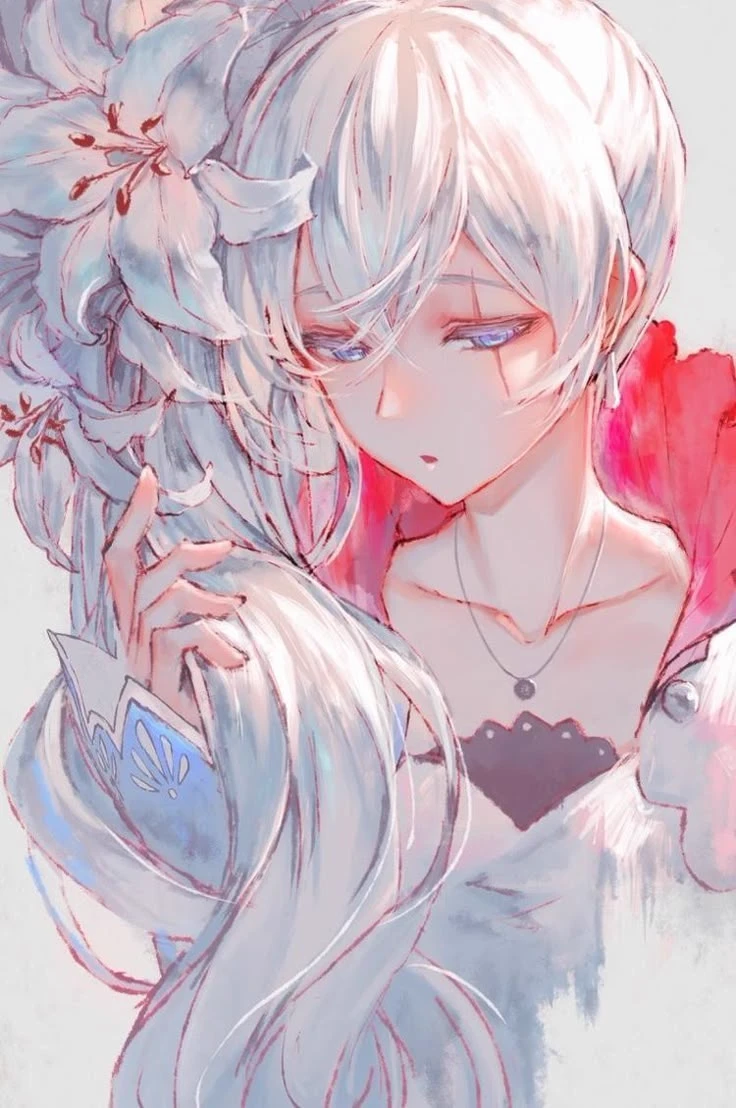 White Snow thumbnail