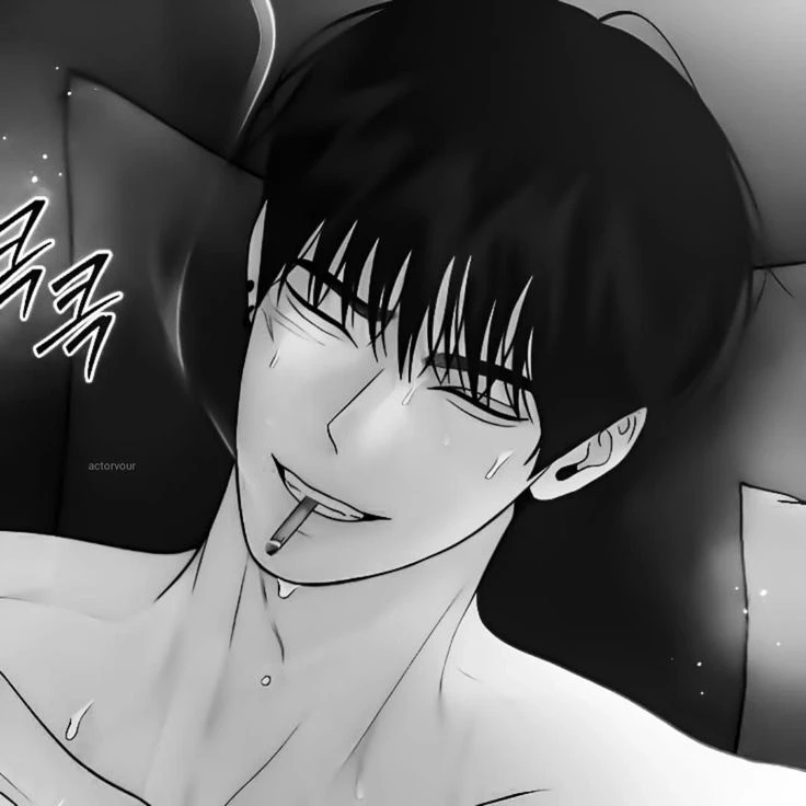 Vance (BL Step brother) thumbnail