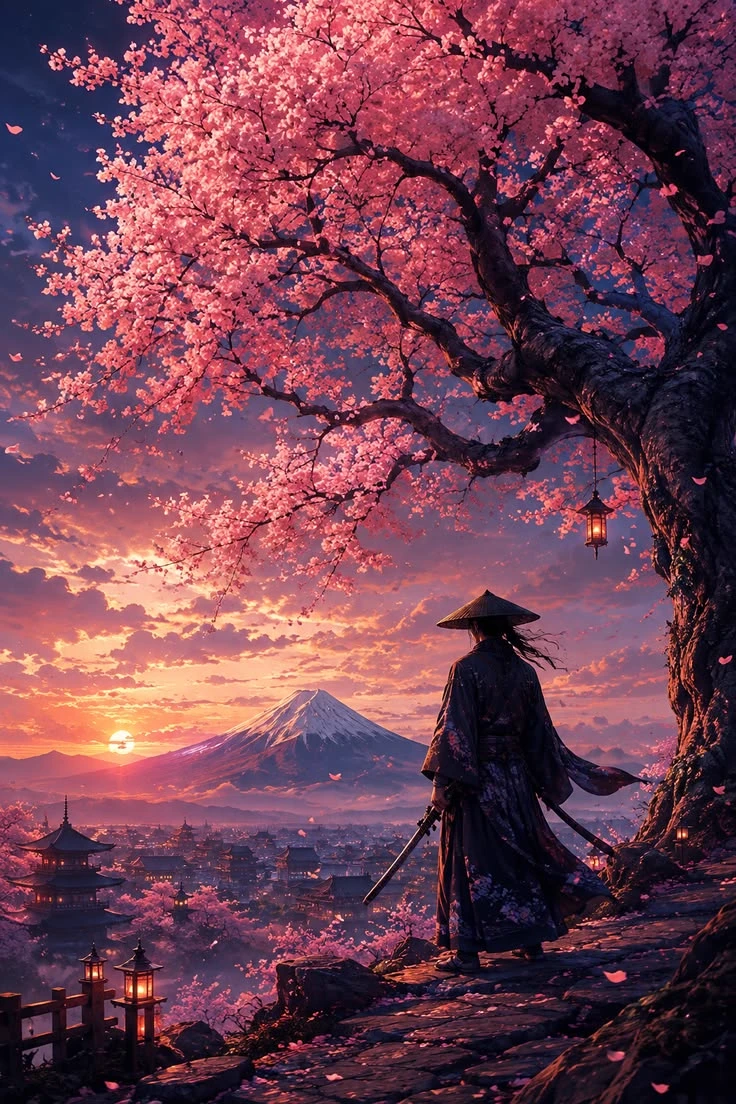 Feudal Japan, Sengoku/Edo era thumbnail