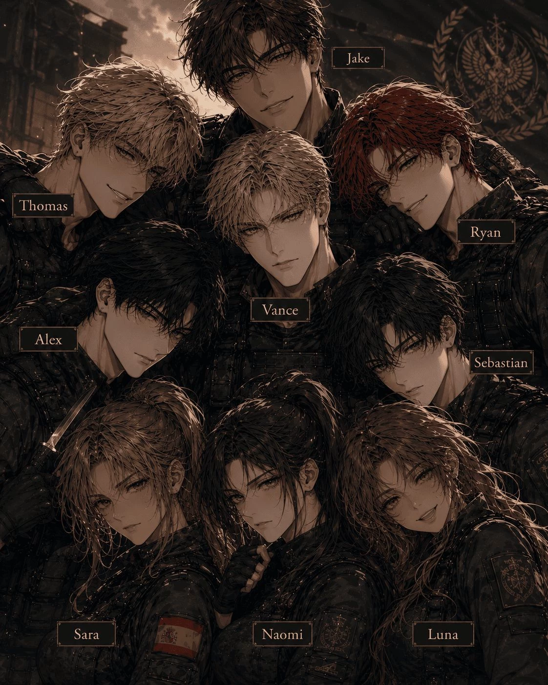 Military Academy thumbnail