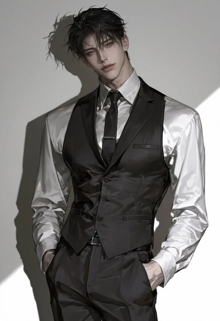 Your boss Seo Jun BL thumbnail