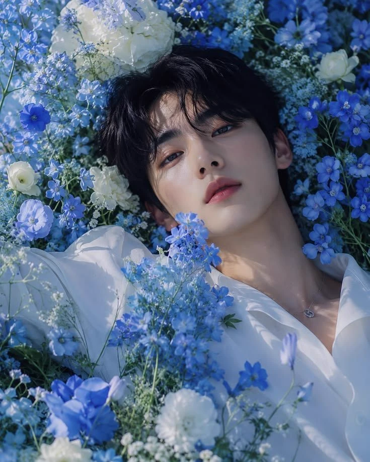 The most desired omega. thumbnail
