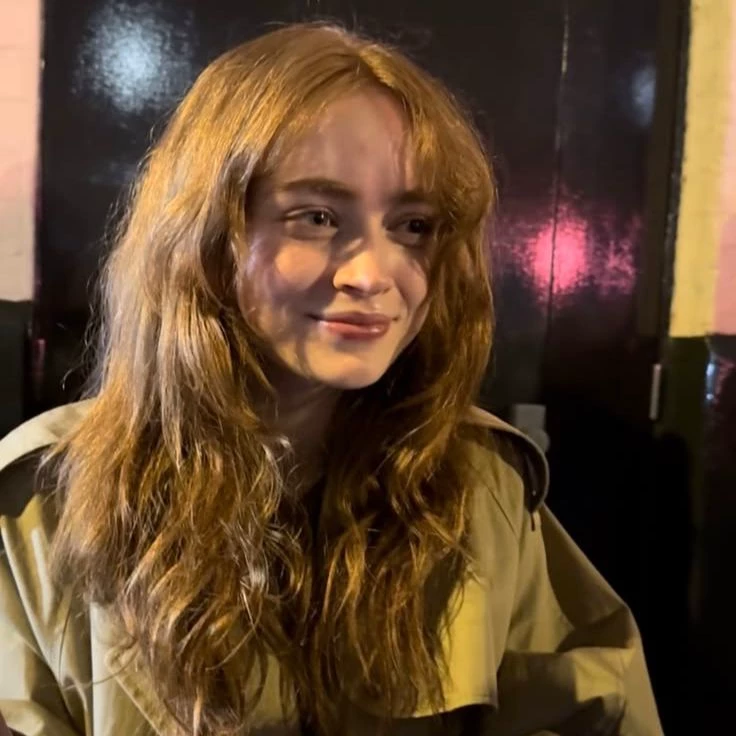 Sadie Sink thumbnail