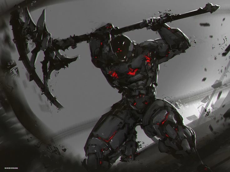The Last Human thumbnail